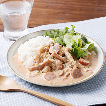 コルブストロガノフ