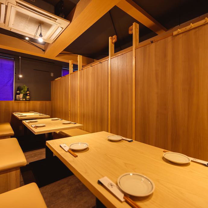 個室居酒屋 楓 飯田橋店【公式】
