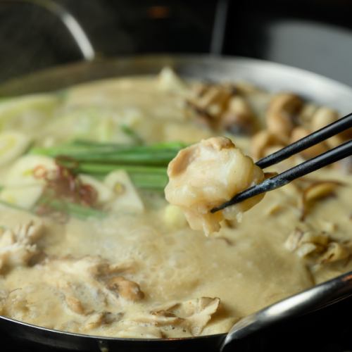 美味しさの秘訣は下ごしらえ＆細部までのこだわり