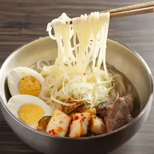 盛岡冷麺