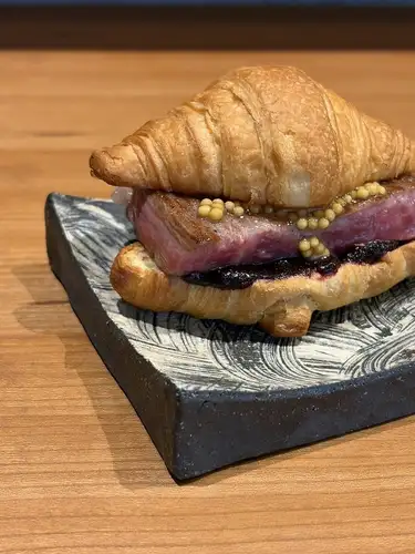 【名物】牛ワッサン 2ヶ入