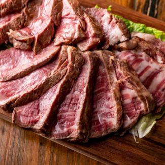 Domestic beef fillet steak 150g (medium size)