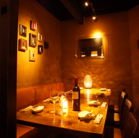 Directly connected to Shinjuku Station♪ [Private room] For 3-30 people! Banquet courses available from 3,000 yen