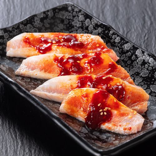 東京都鱻魚（辣/咸）