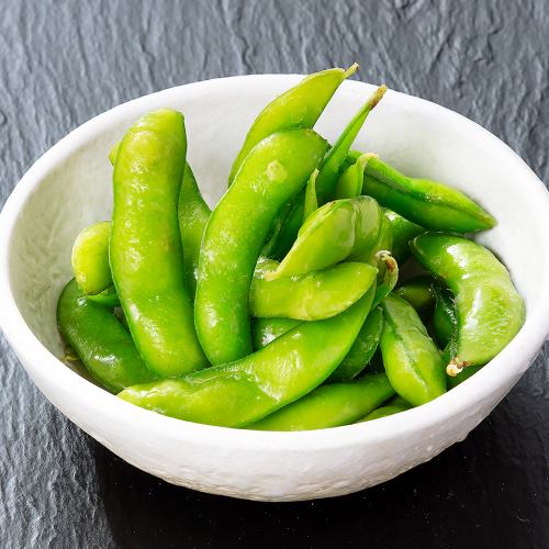 毛豆