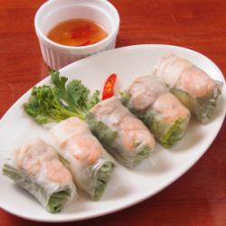 生春巻き