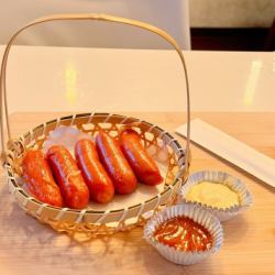チョリソー