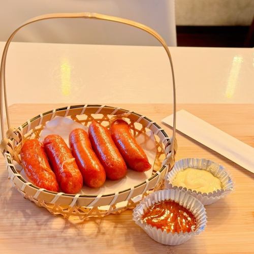 チョリソー