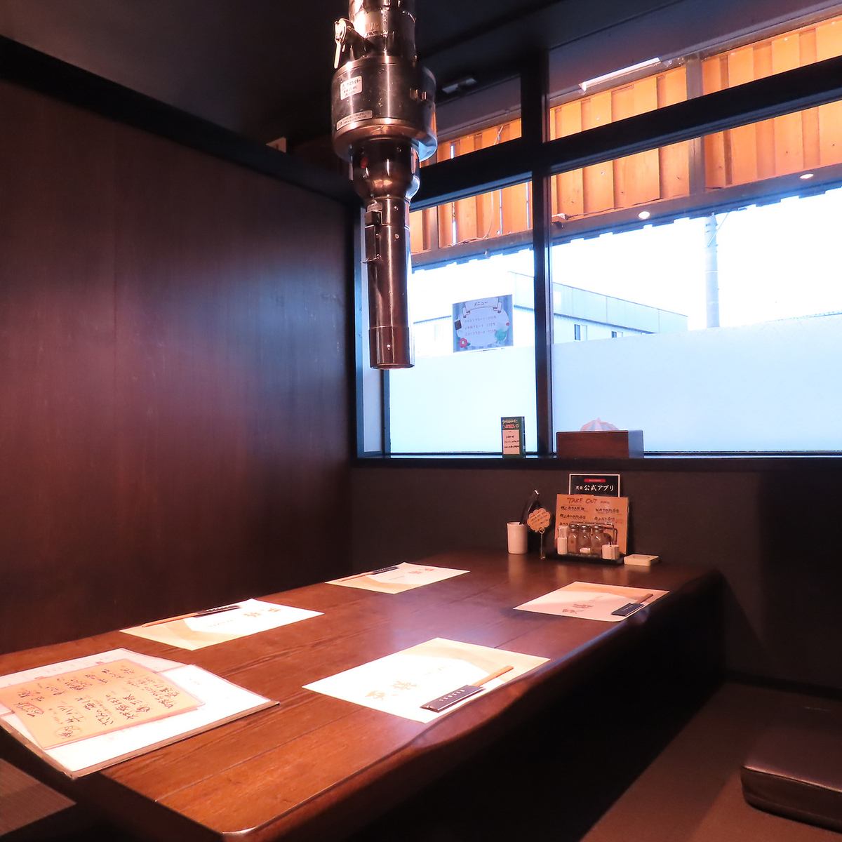 個室で厳選和牛を楽しめるお店