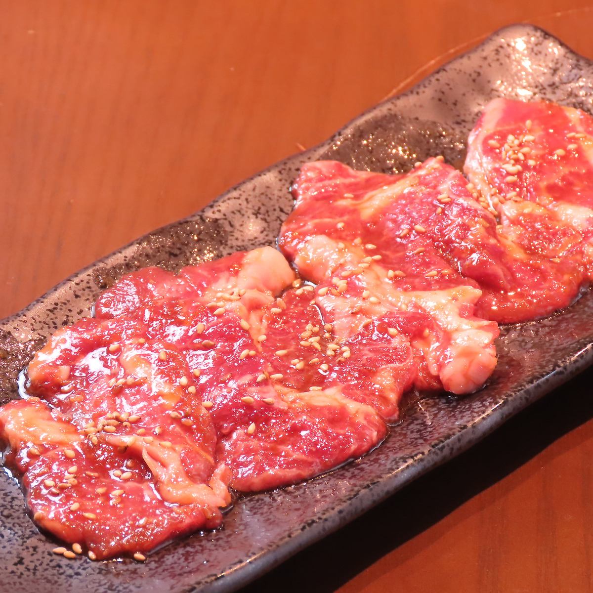 個室で厳選和牛を楽しめるお店