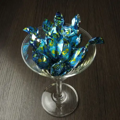 チョコナッツ