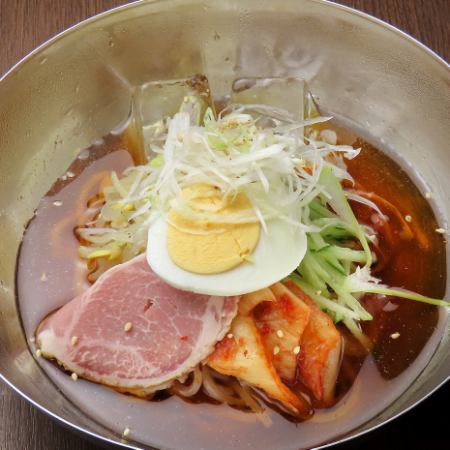 盛岡冷麺