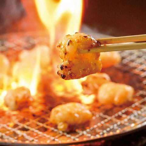 全席個室風でBOX席をご用意！