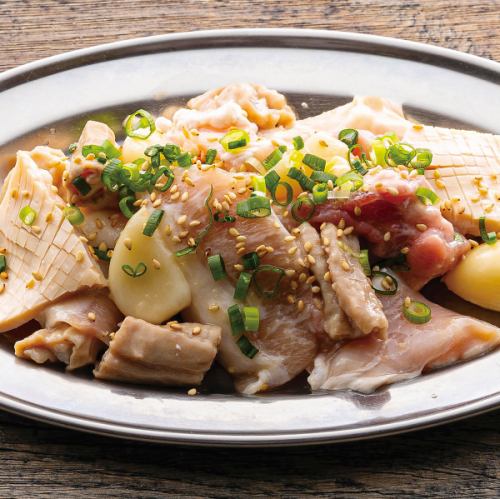 情ホル盛り(白・赤・青) 各