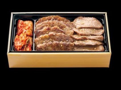 テイクアウトやってます♪