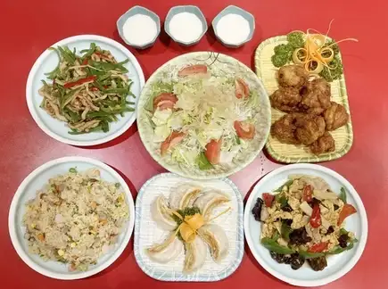 土、日、祝日限定コース