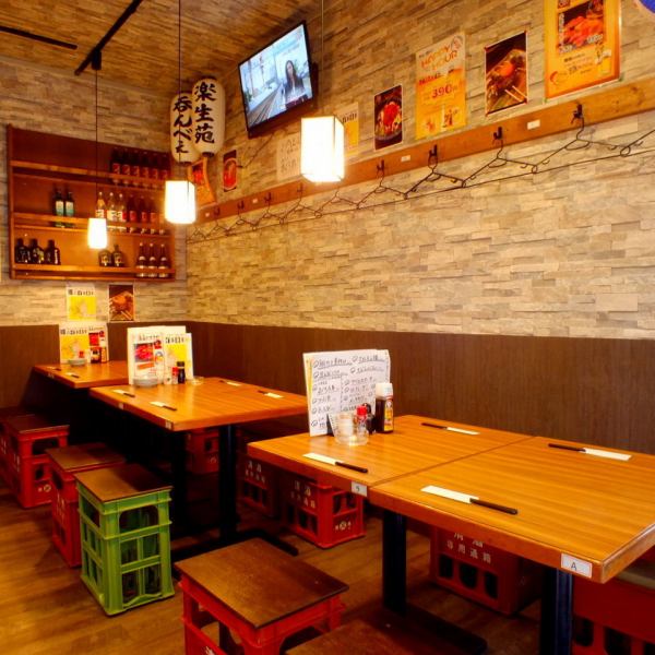 【横須賀駅徒歩4分!!】THE 元気系ワイワイ居酒屋！同じ横須賀中央でお店をしている酔いっざんまいの2号店です！地元にお客様に支えられてついにオープンしました！活気のある雰囲気が自慢です！仕事帰りの友人や家族でワイワイ楽しみたい方に！事前に電話予約ご来店頂くと‥ビール何杯でも半額★