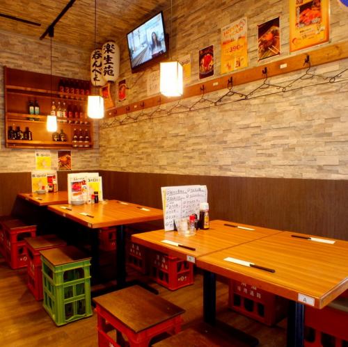<p>【横須賀駅徒歩4分!!】THE 元気系ワイワイ居酒屋！同じ横須賀中央でお店をしている酔いっざんまいの2号店です！地元にお客様に支えられてついにオープンしました！活気のある雰囲気が自慢です！仕事帰りの友人や家族でワイワイ楽しみたい方に！事前に電話予約ご来店頂くと‥ビール何杯でも半額★</p>