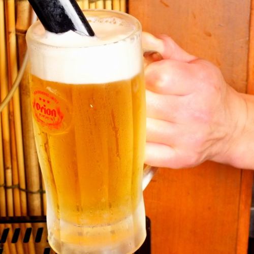 ハッピーアワー開催中★