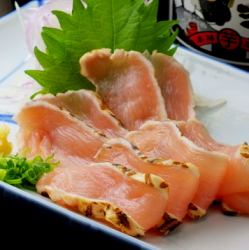 赤どりたたき