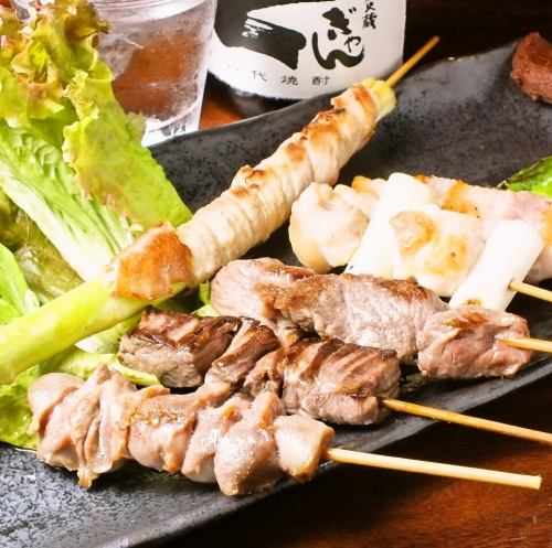 おまかせ(5本)