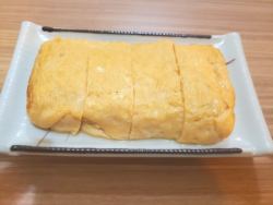 だし巻き玉子