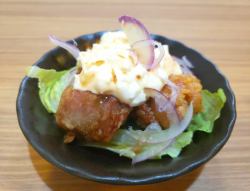 チキン南蛮
