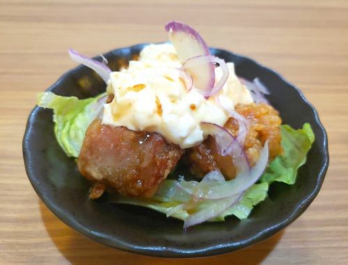 チキン南蛮