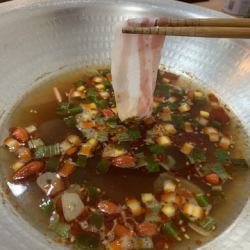 ☆藥膳湯(1人份)