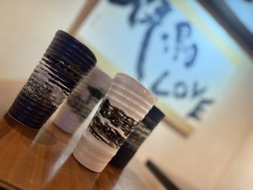 今日も一杯、語らせて④