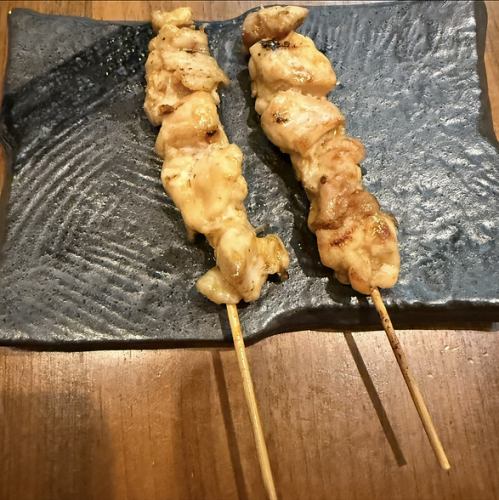 とりもも