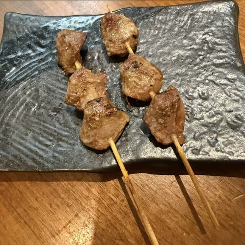 砂肝