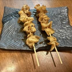 皮肤