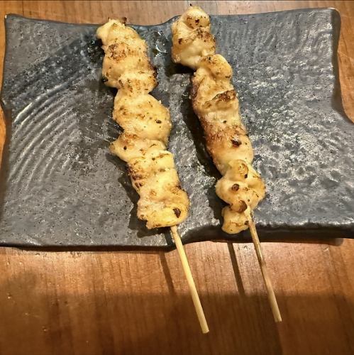 ぼんじり