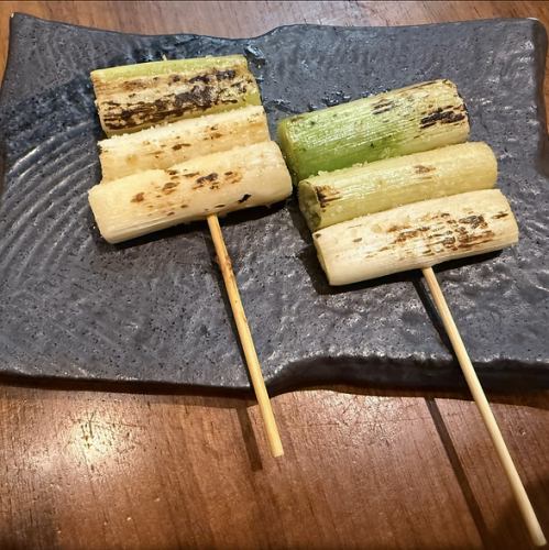 長ねぎ