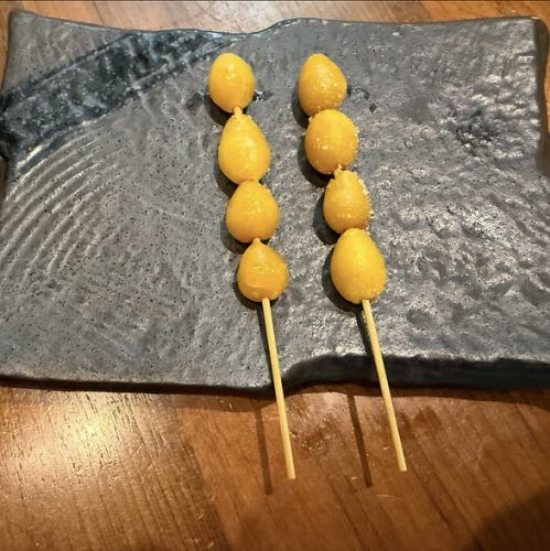 ぎんなん