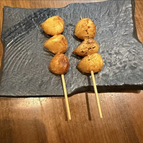 にんにく