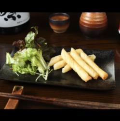 奶酪棒