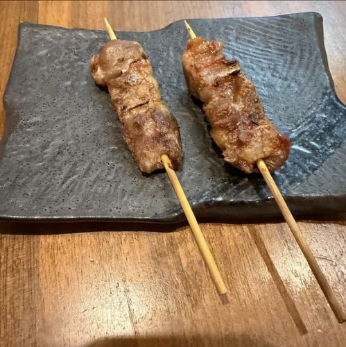 カシラ