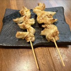 软骨