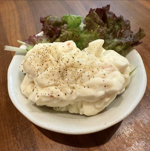 ポテトサラダ