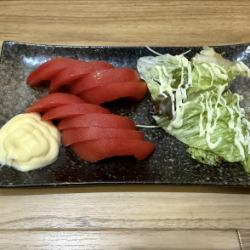 冰鲜西红柿