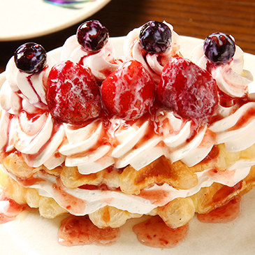 【大切な人との特別な記念日に】当店ご用意のサプライズ