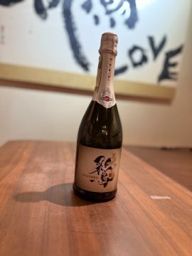 今日も一杯語らせて⑩ シャンパン