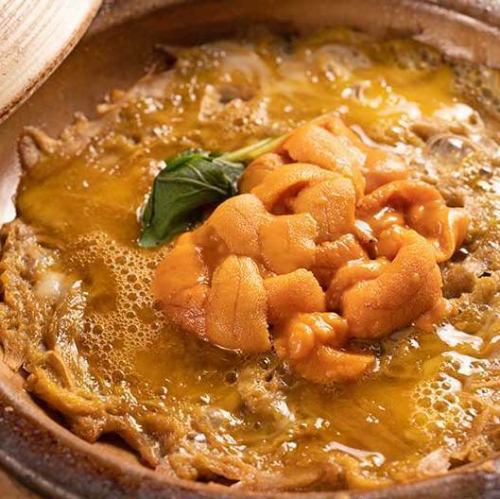 旬の食材を使った一品料理