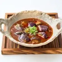 麻婆茄子