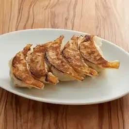 餃子で美味しくサク飲み★