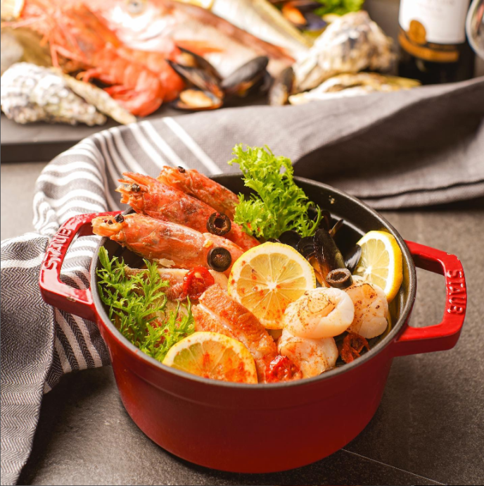 YAMAMINE モダン食堂【公式】