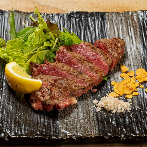 Hiroshima black beef fillet steak 150g