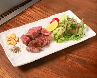 広島黒牛 ヒレステーキ